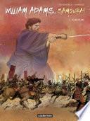 William Adams, Samouraï (Tome 2) - Kurofune
