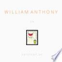 William Anthony on artstamp.dk