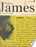William James et l'attitude pragmatiste