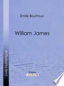William James