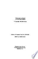 William Lawson, a Scottish Rebel