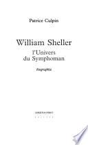 William Sheller