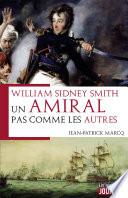 William Syndney Smith