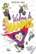 Wilma la vampire