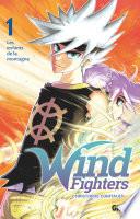 Wind Fighters - Tome 01