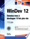 WinDev 12