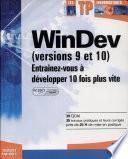 WinDev (versions 9 et 10)