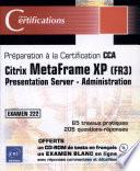 Windows 2000 Server. Examen N° 70-215