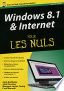 Windows 8.1 et Internet, Mégapoche pour les Nuls
