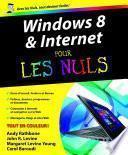 Windows 8 et Internet Pour les Nuls