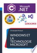 Windows et la Technologie Microsoft .NET