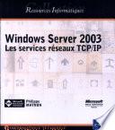 Windows Server 2003