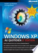 Windows XP - 2e éd.