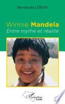 Winnie Mandela