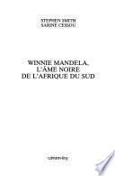 Winnie Mandela