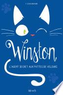Winston, l'agent secret aux pattes de velours