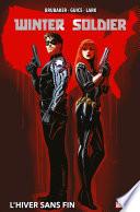 Winter Soldier : L'hiver sans fin