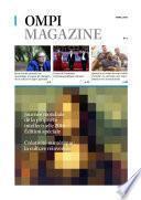 WIPO Magazine, Issue 2/2016 (April) (French version)