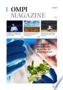 WIPO Magazine, Issue 3/2019 (June) (French version)