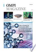 WIPO Magazine, Issue 4/2019 (August) (French version)