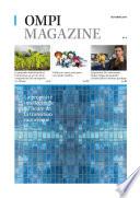 WIPO Magazine, Issue 5/2019 (October) (French version)