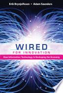 Wired for Innovation