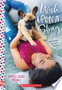 Wish Upon a Stray: A Wish Novel