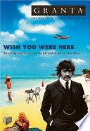 Wish You Were Here