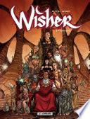 Wisher – tome 2 - Merlin