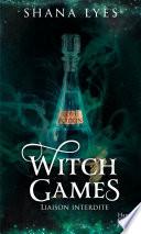 Witch Games