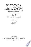 Witch's Maiden