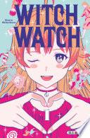 Witch Watch T01