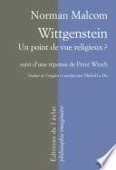 Wittgenstein