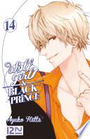 Wolf Girl Black Prince - tome 14