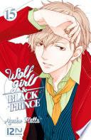 Wolf Girl Black Prince - tome 15