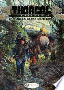 Wolfcub - Volume 6 - The Queen of the Dark Elves