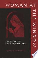 Woman at the Window