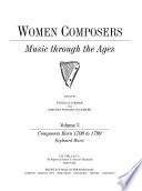 Women Composers