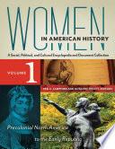 Women in American History