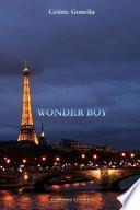 Wonder Boy