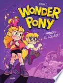 Wonder Pony