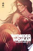 Wonder Woman - Guerre et Amour - Tome 2