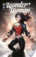 Wonder Woman - Intégrale - L’Odyssée