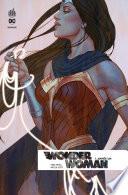Wonder Woman Rebirth - Année un - Tome 1