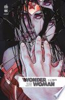 Wonder Woman Rebirth - La vérité - Partie 1 - Tome 3