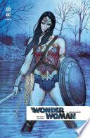 Wonder Woman Rebirth - Mensonges - Tome 2