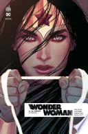 Wonder Woman Rebirth - Tome 4 - La vérité – 2ème Partie