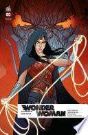 Wonder Woman Rebirth - Tome 5 -Enfants des Dieux