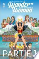 Wonder Woman - Tome 1 - Dieux et Mortels - 1ère partie