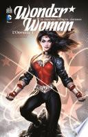 Wonder Woman - Tome 1 - L’Odyssée